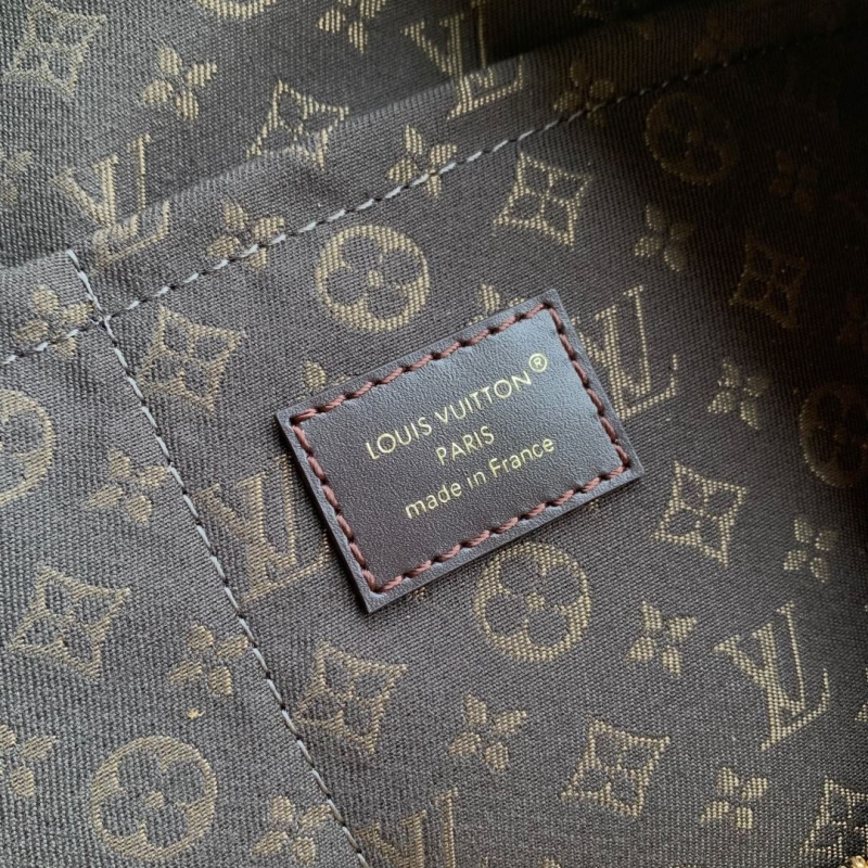 LV Top Handle Bags